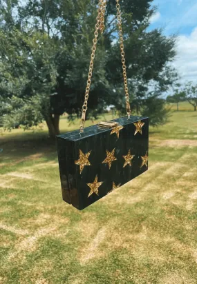 Treasure Chest Co Constellation Bag