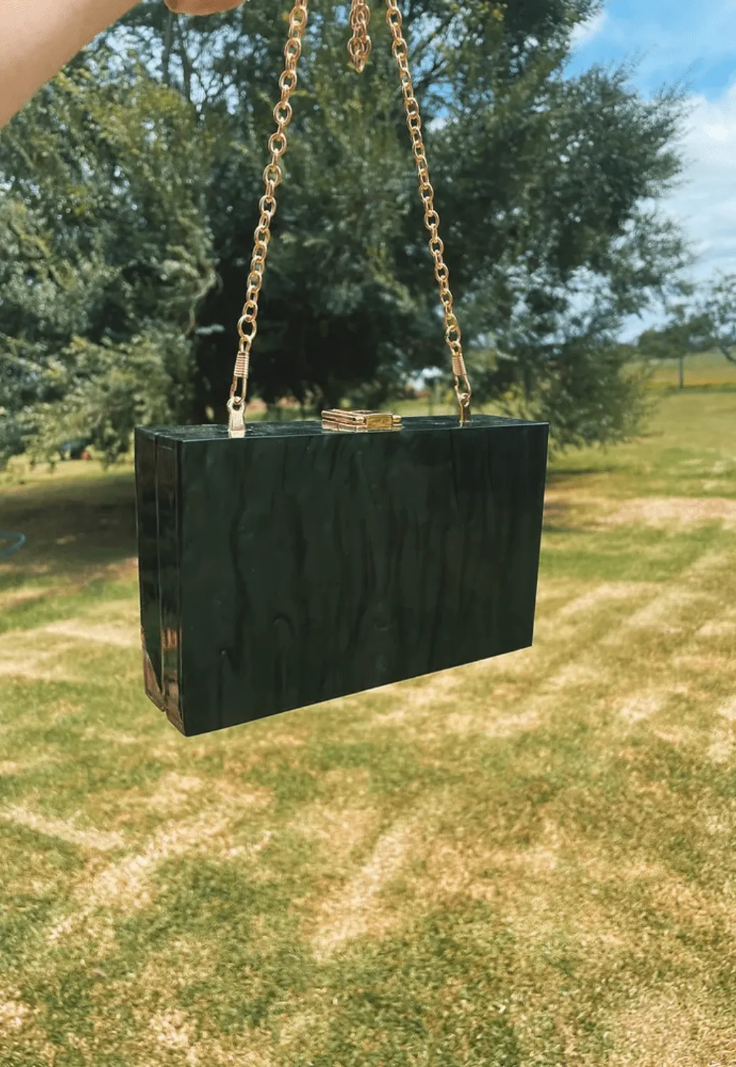 Treasure Chest Co Constellation Bag