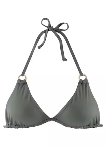 Triangle Bikini Top by LASCANA | Look Again