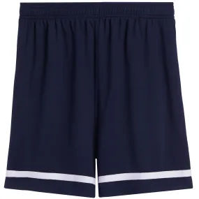 Trim Flat Mesh Short