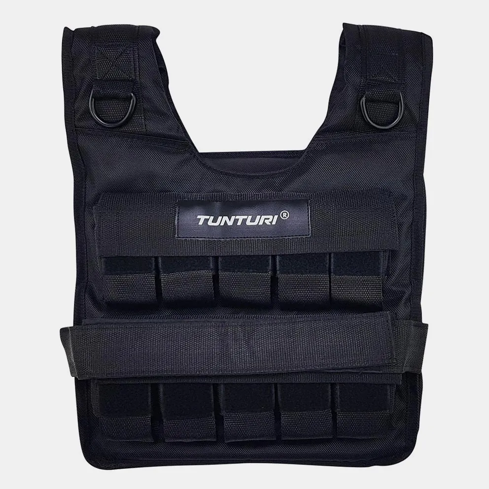 Tunturi Weight Vest Pro 20 kg