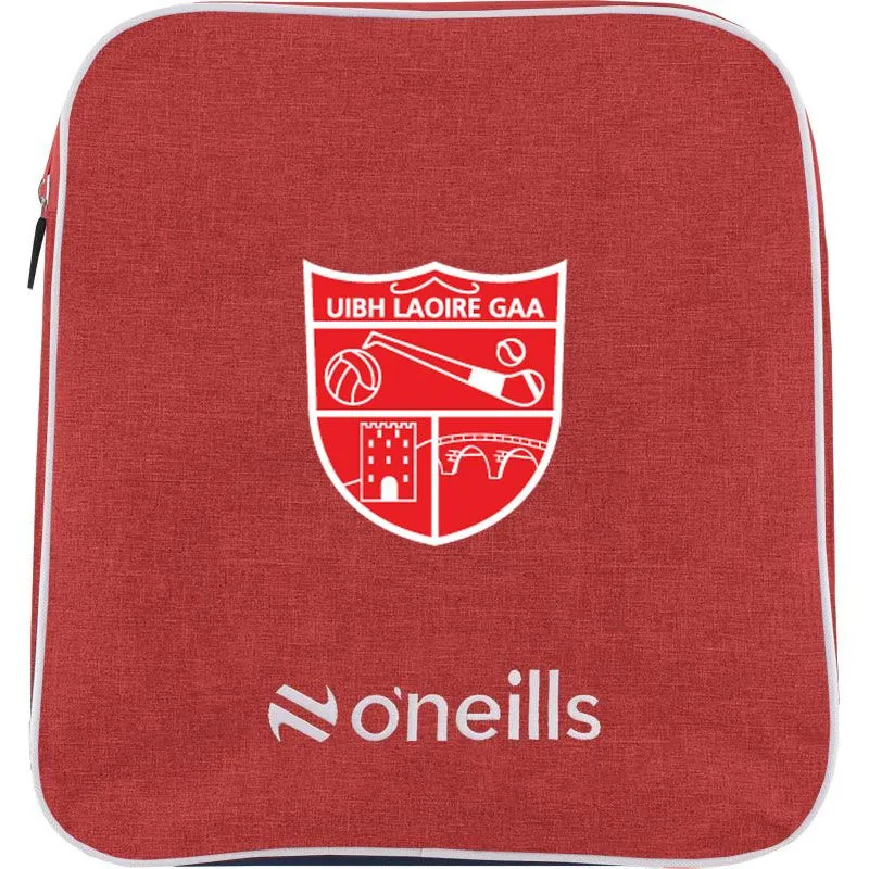 Uibh Laoire Kent Holdall Bag 