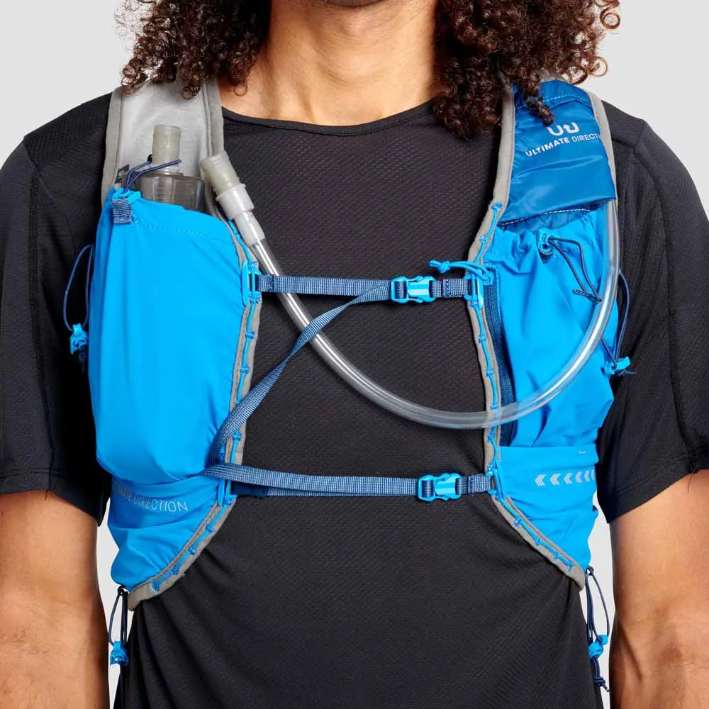 Ultimate Direction Men's Running Ultra Vest 6.0