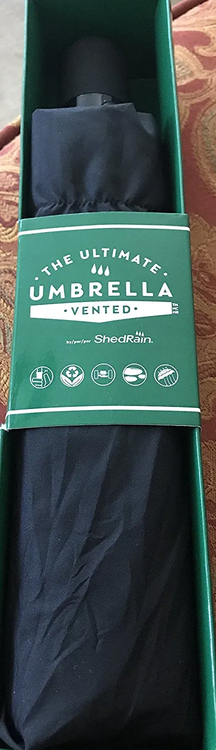 Ultimate Umbrella Vented