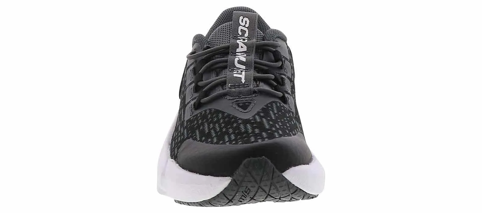 Under Armour BPS Scramjet 5 AL Youth Boys’ (11-3) Running Shoe