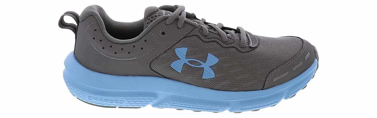 Under Armour Charged Assert 10 Men’s Running Shoe