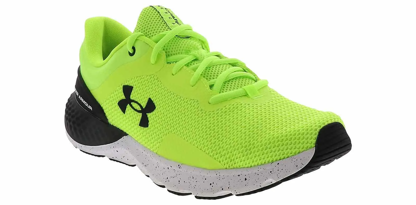 Under Armour Charged Escape Men’s Running Shoe