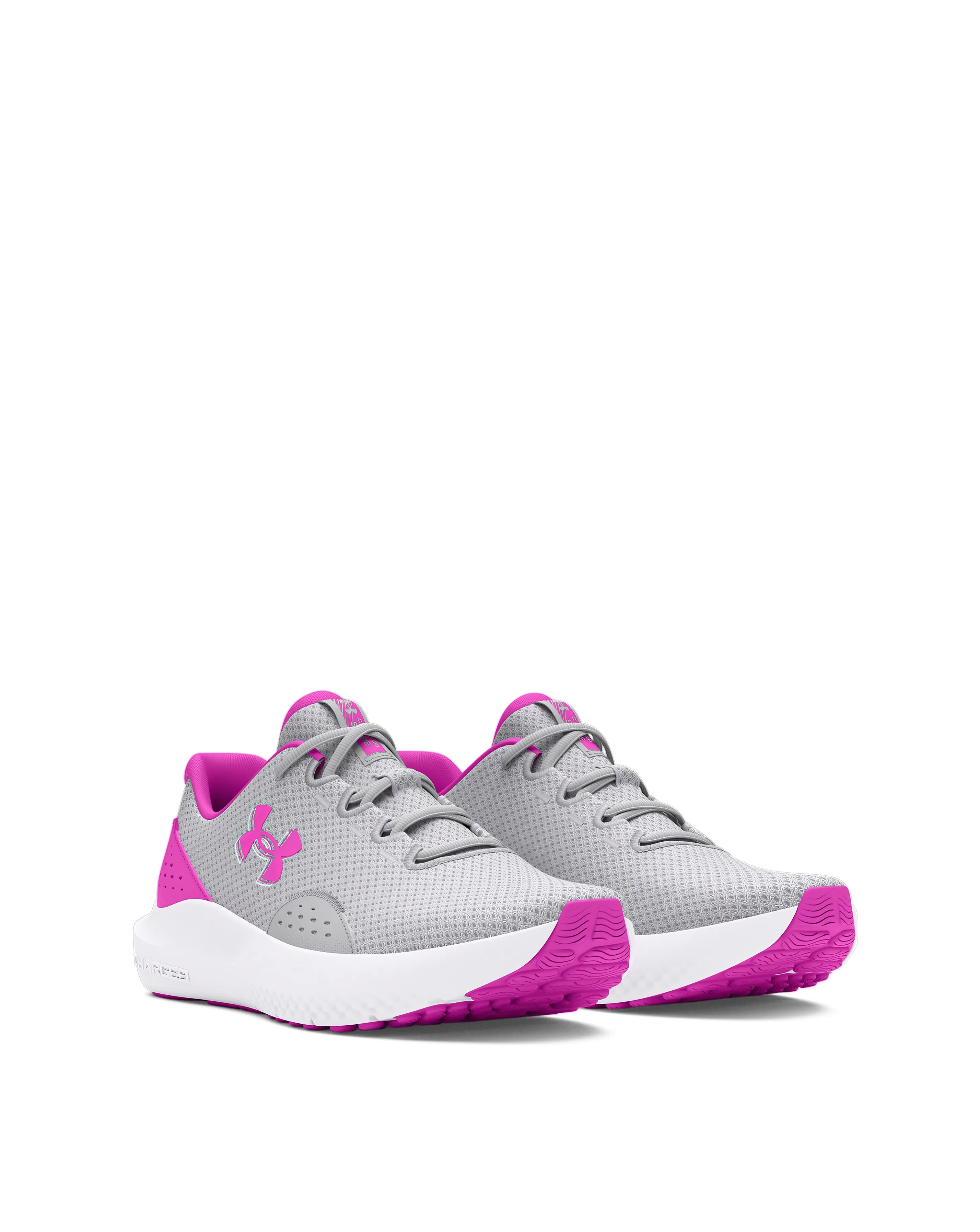 Under Armour Charged Surge 4 Trainers