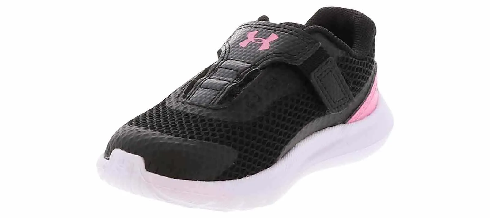 Under Armour Ginf Surge 3 AC Toddler Girls’ (5-10) Running Shoe