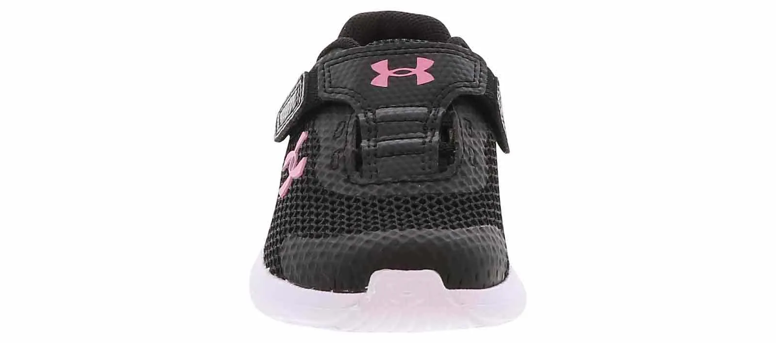 Under Armour Ginf Surge 3 AC Toddler Girls’ (5-10) Running Shoe