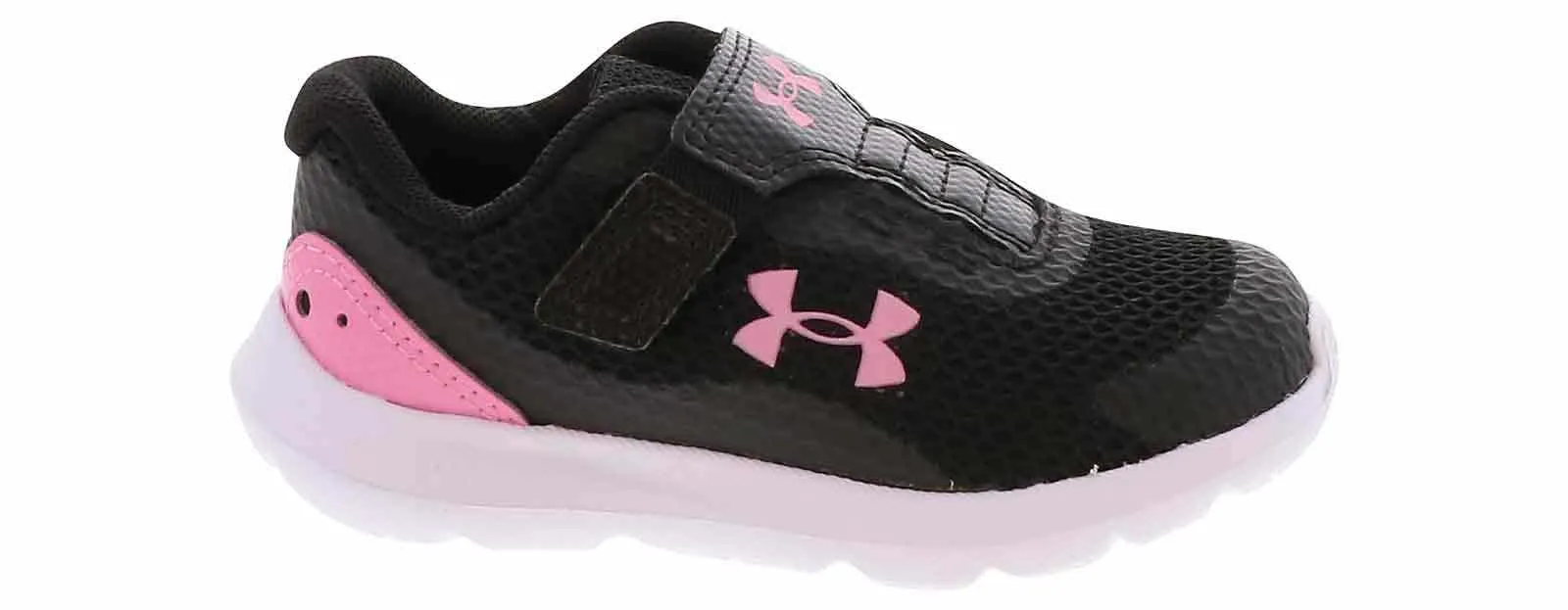 Under Armour Ginf Surge 3 AC Toddler Girls’ (5-10) Running Shoe