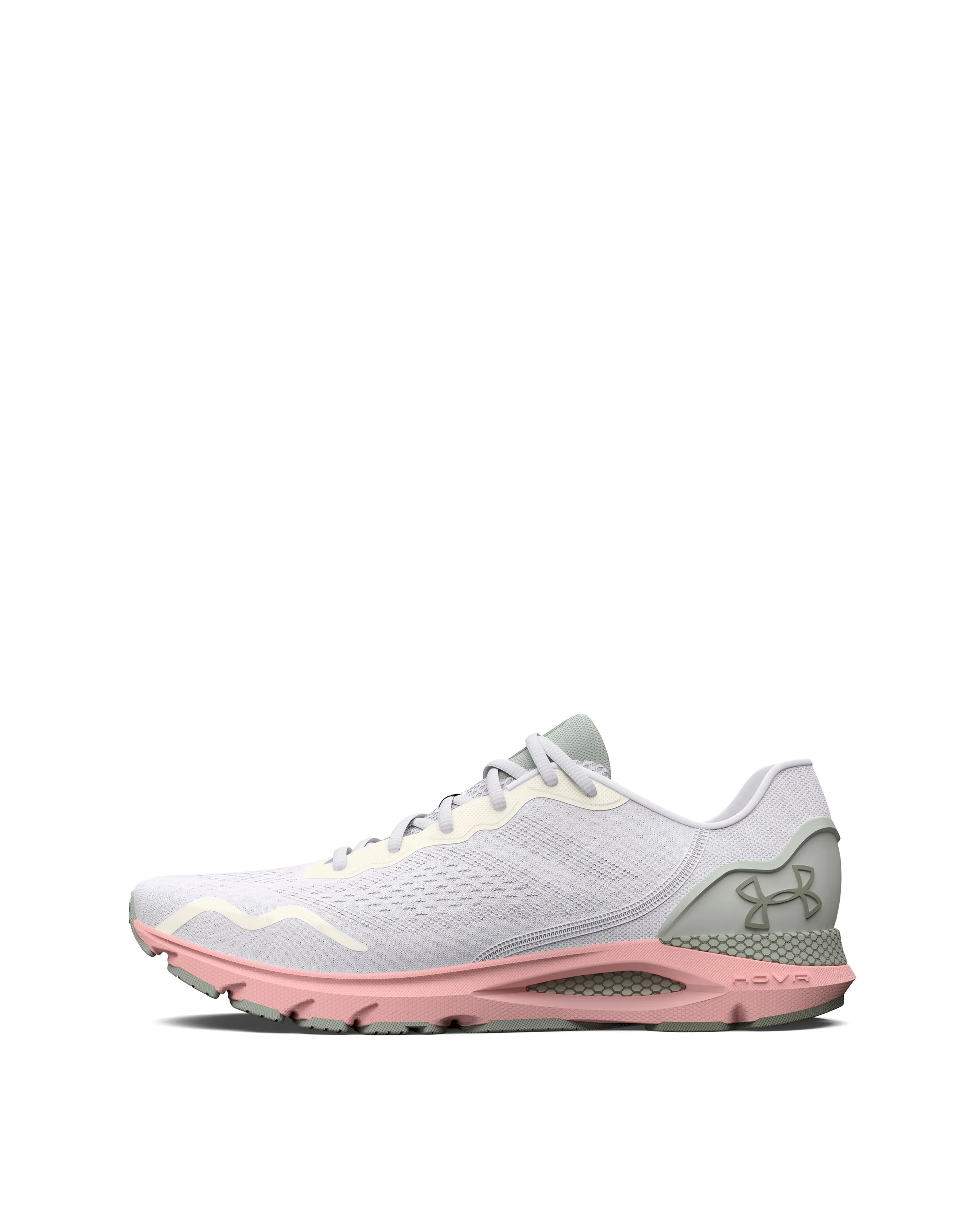 Under Armour HOVR Sonic 6 Trainers | Simply Be