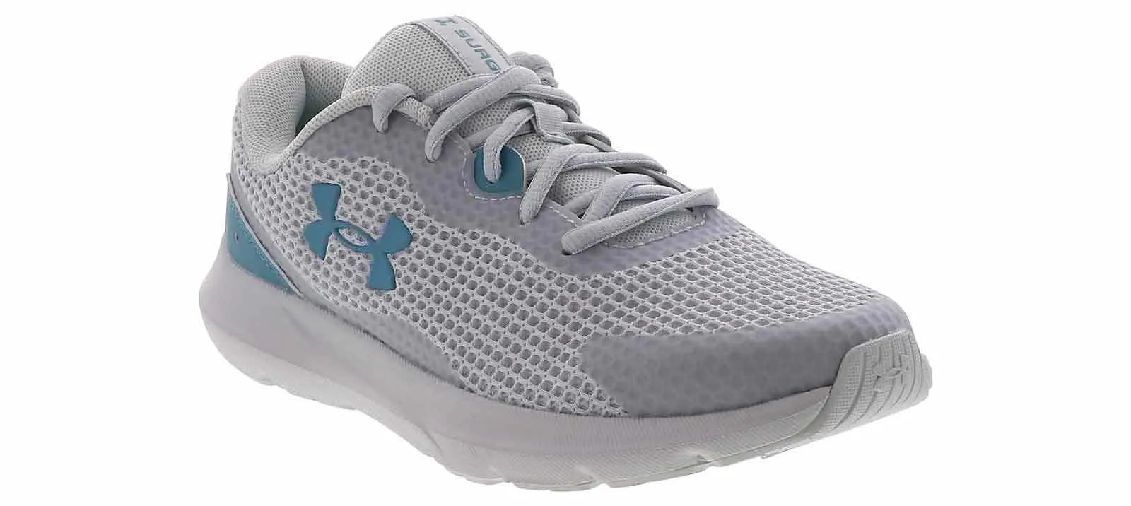 Under Armour Surge 3 Grey Women’s Running Shoe