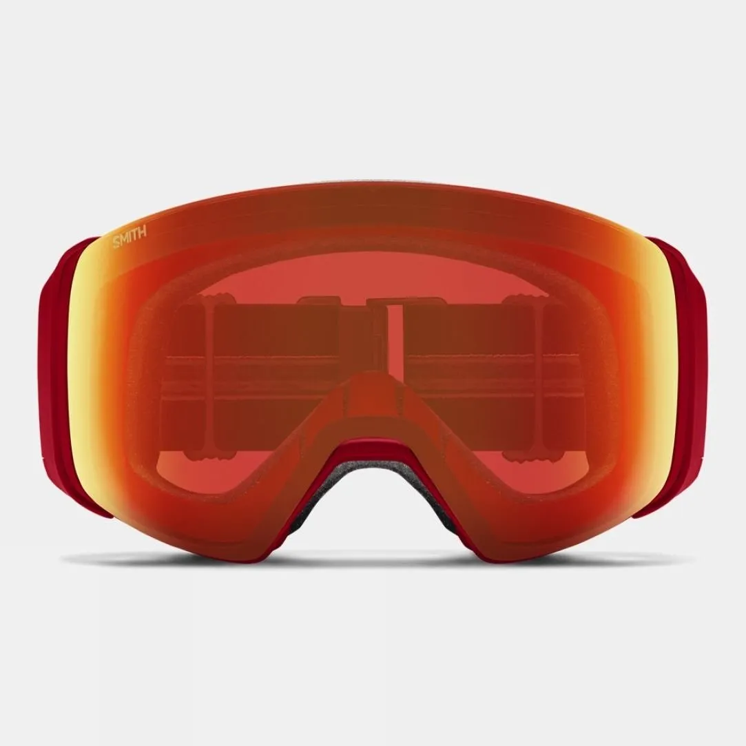 Unisex 4D Mag Goggles