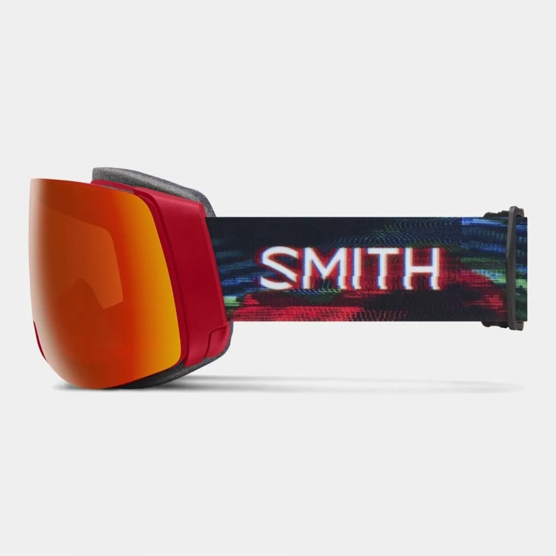 Unisex 4D Mag Goggles