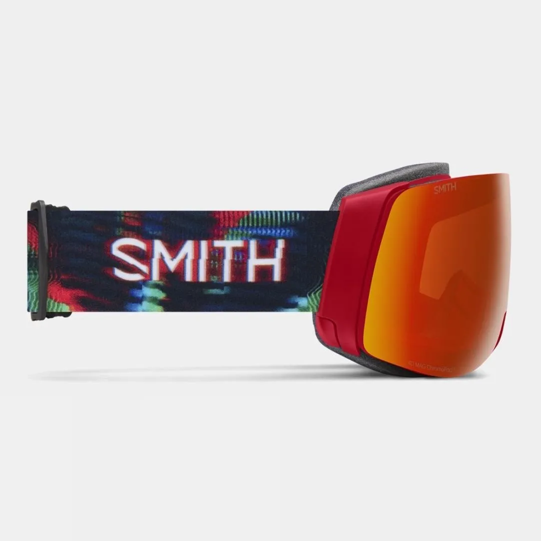 Unisex 4D Mag Goggles