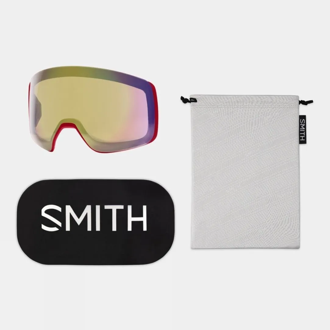 Unisex 4D Mag Goggles