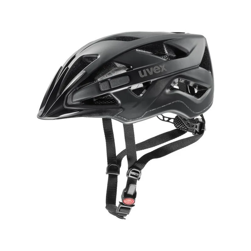 Uvex - Active Cc - Bicycle helmet