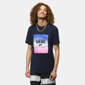 Vans Classic Print Box Men's T-shirt