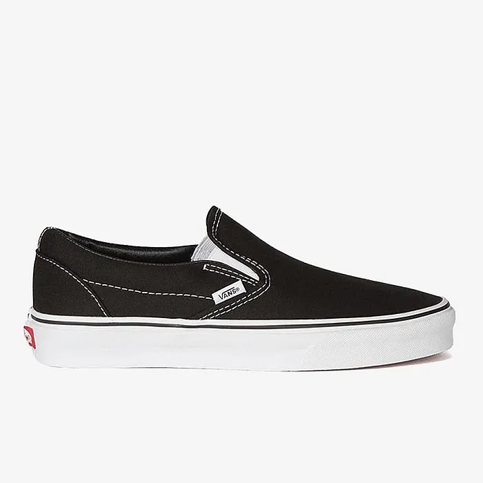 Vans Classic Slip On Unisex | Sneakers | Stirling Sports