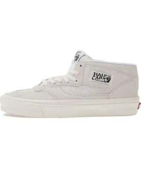 Vans Half Cab 33 DX 'White'