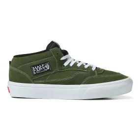 Vans Half Cab 92' Skate Shoe - Chive