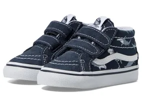 Vans Kids T Sk8-Mid Reissue V (Toddler/Little Kid)