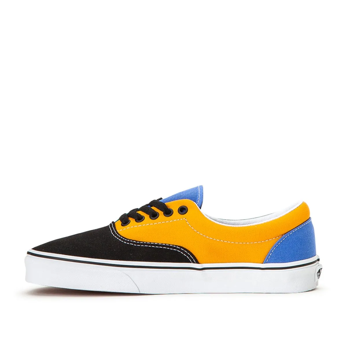 Vans Mix & Match Era (Green / Black / Blue)