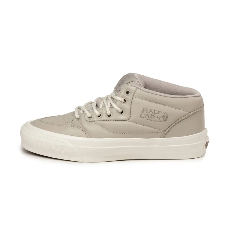 Vans OTW Half Cab Reissue 33 Warm Grey