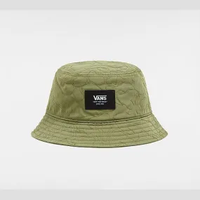 Vans PATCH BUCKET HAT (LODEN GREEN) UNISEX GREEN