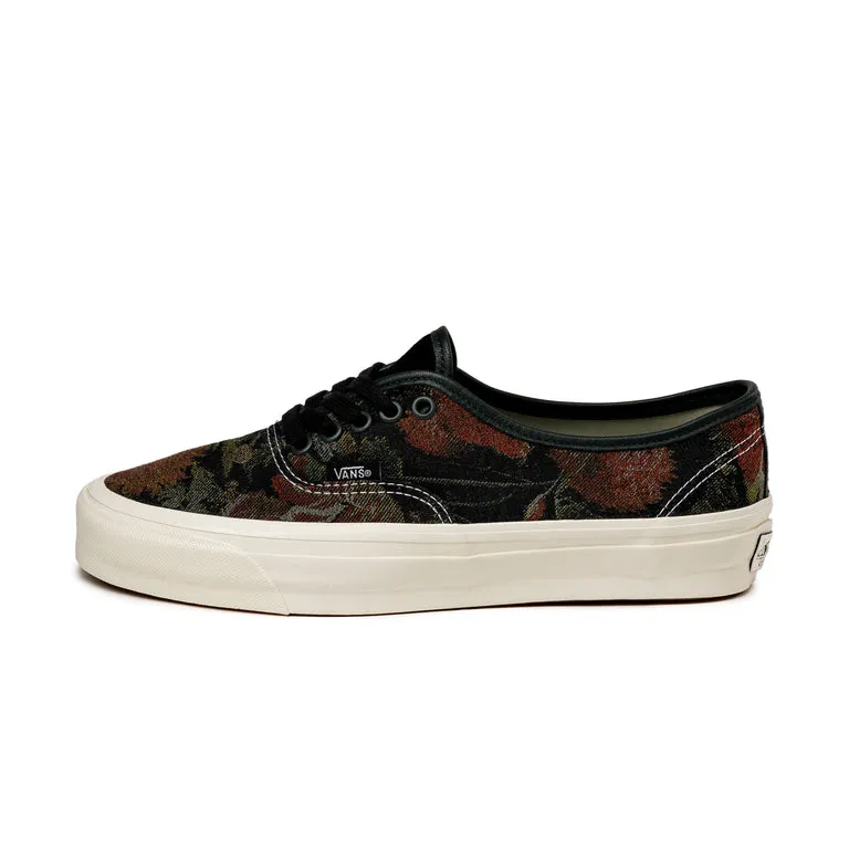 Vans Premium Authentic 44 LX Jacquard Floral