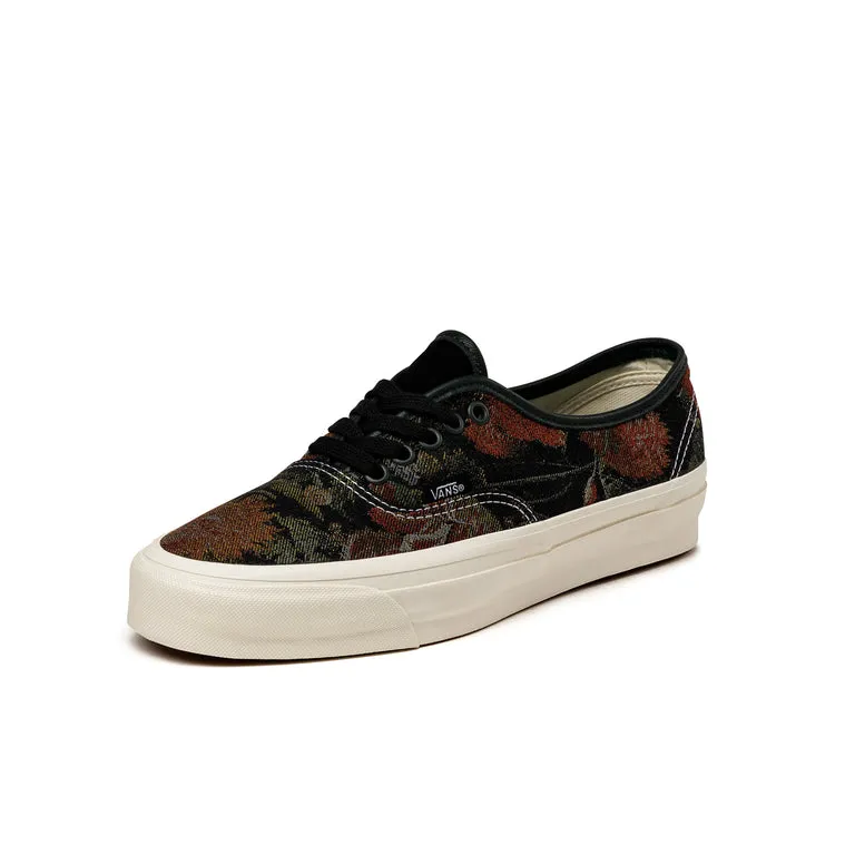 Vans Premium Authentic 44 LX Jacquard Floral