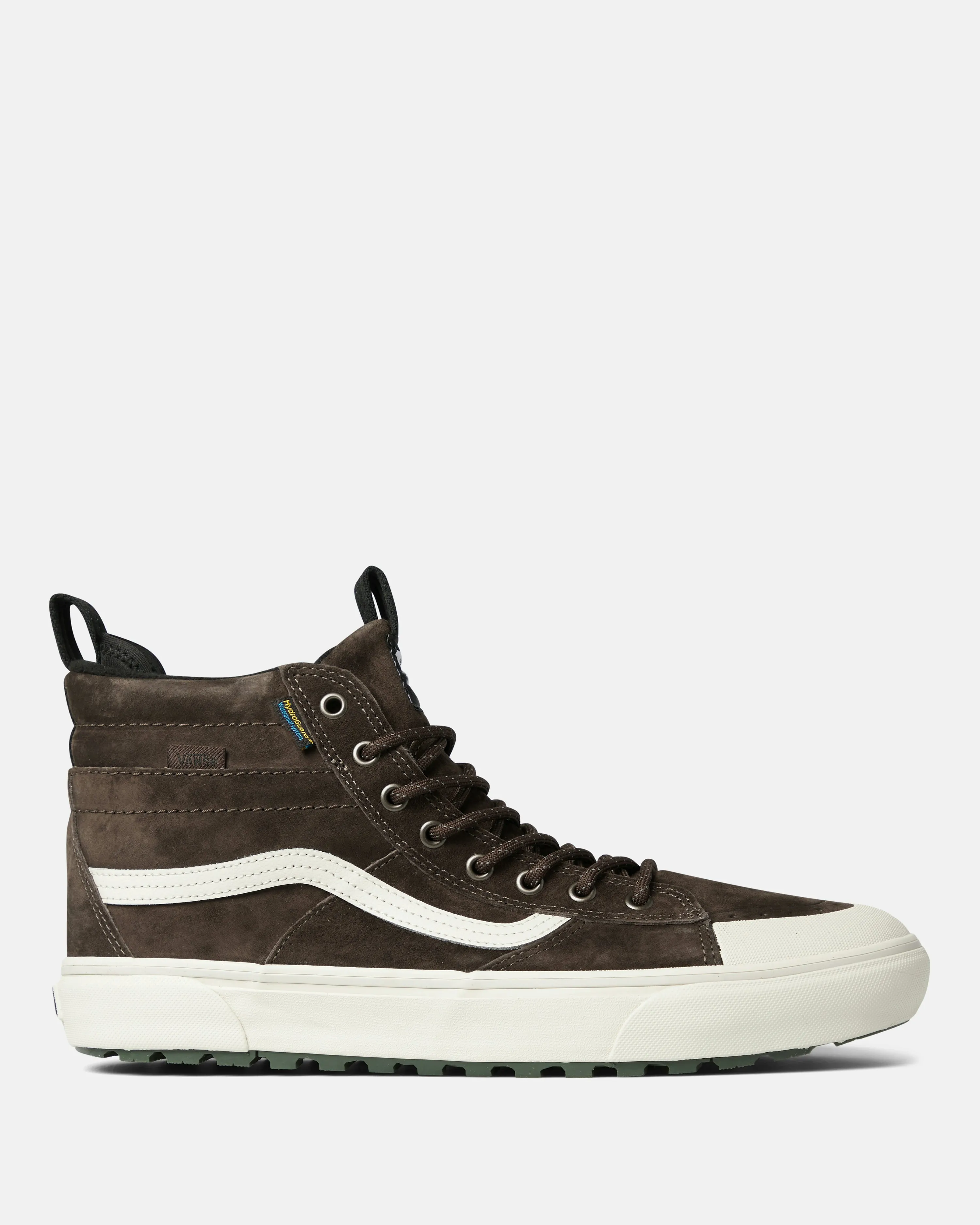 Vans Sk8-hi Mte 2 Sneakers Brown | Men | Junkyard