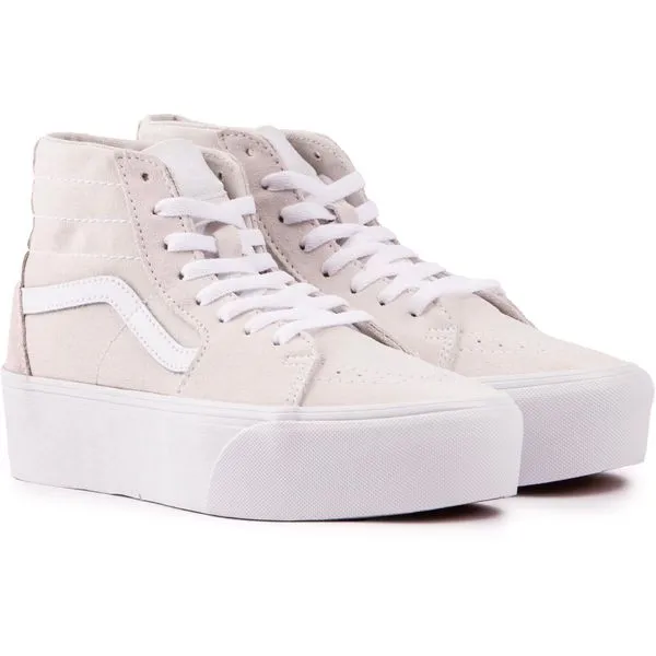 Vans Sk8-Hi Stacked Sneakers