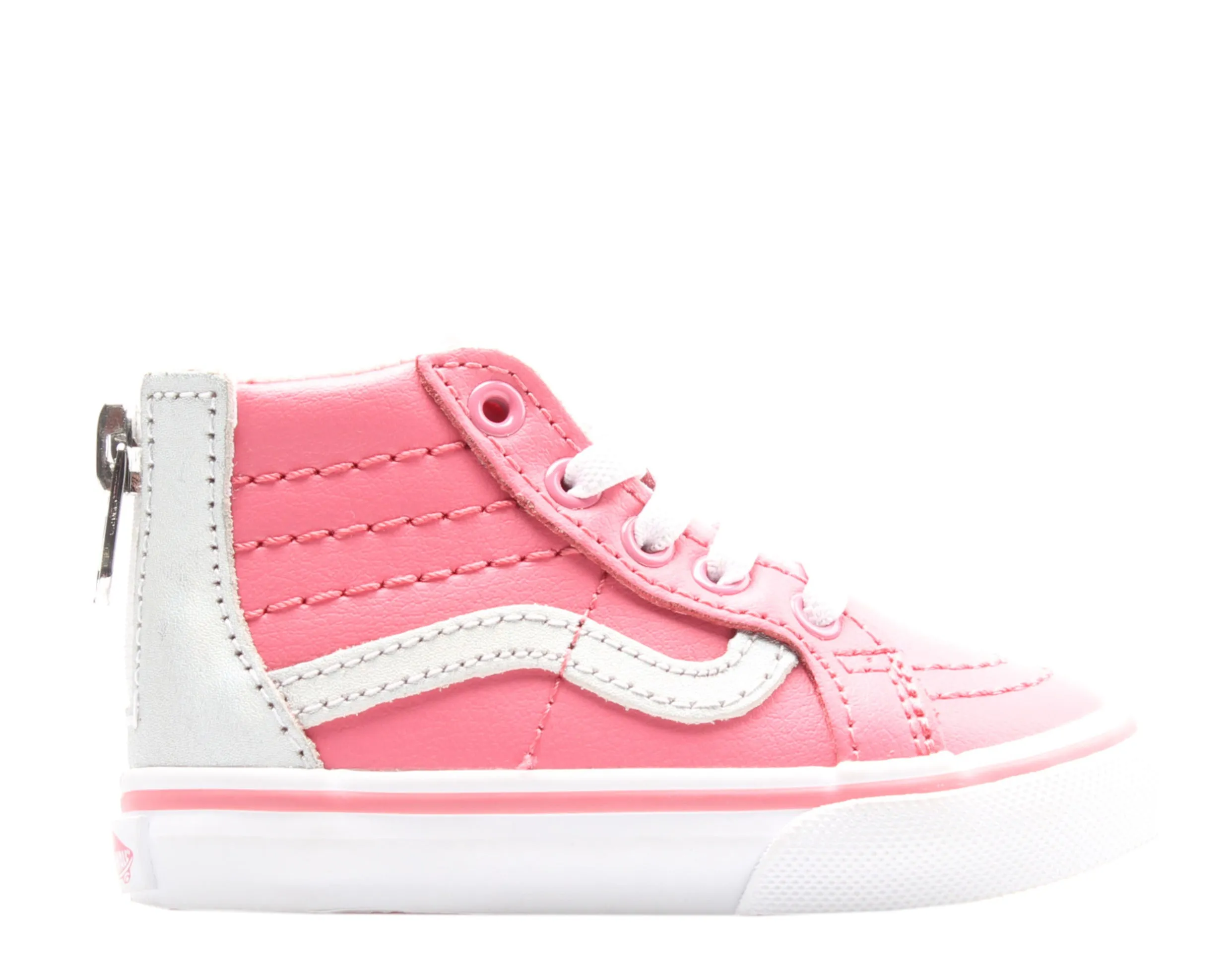 Vans Sk8-Hi Zip MTE Toddler Kids High Top Sneakers