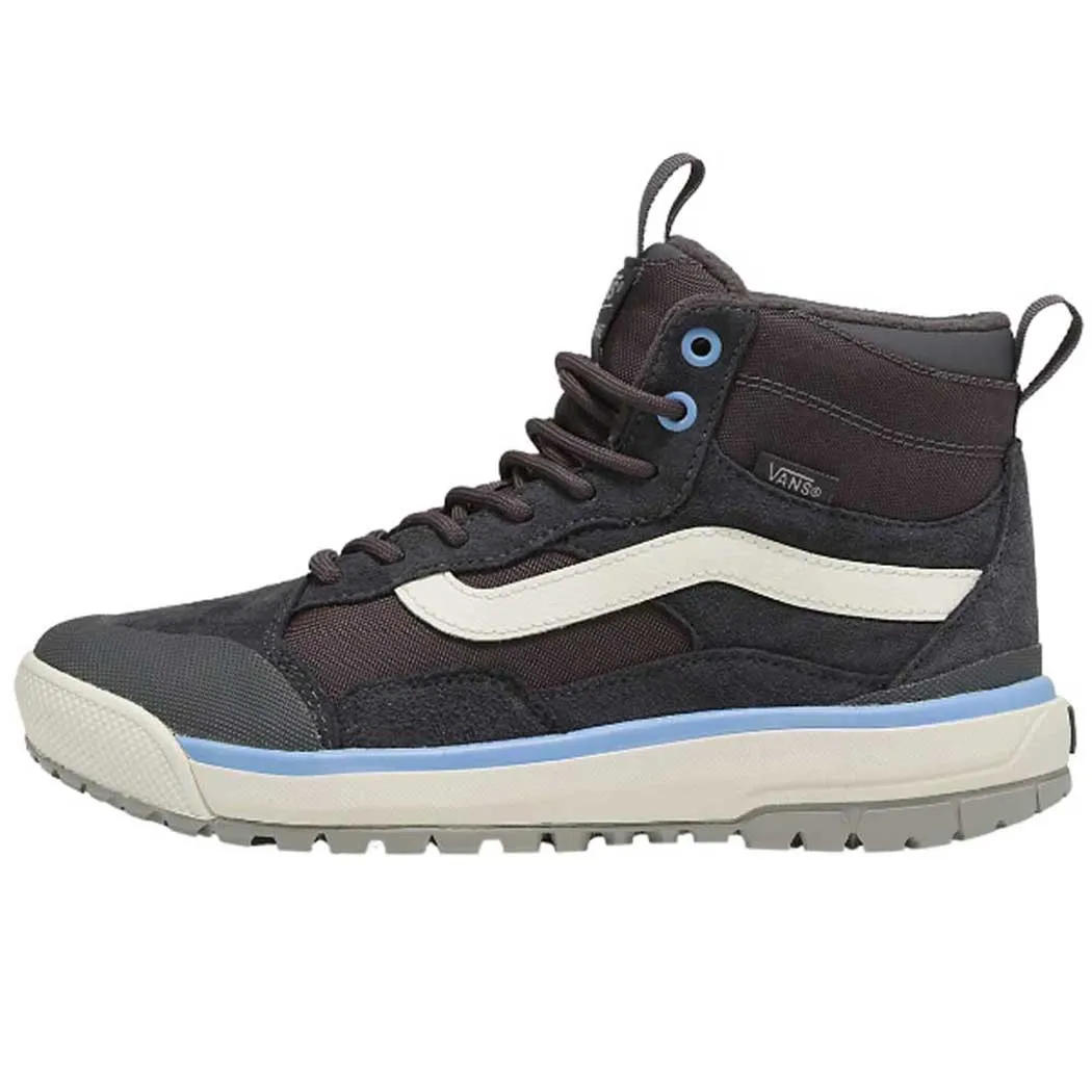 Vans Ultrarange EXO Hi-MTE 1 Pop Asphalt/ Blue (Women's)