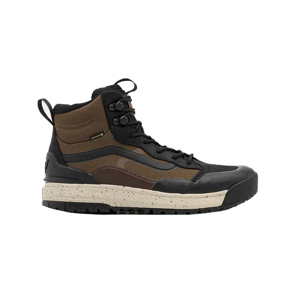 Vans Ultrarange Exo HI Mte Gore-Tex Brown/Black VN0A54G2Y491