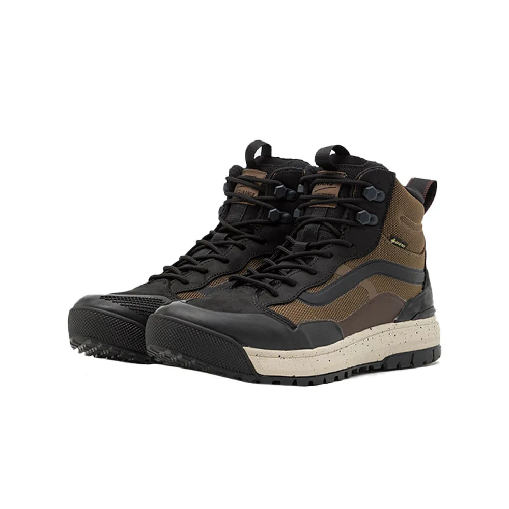 Vans Ultrarange Exo HI Mte Gore-Tex Brown/Black VN0A54G2Y491