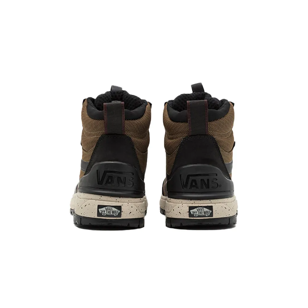 Vans Ultrarange Exo HI Mte Gore-Tex Brown/Black VN0A54G2Y491