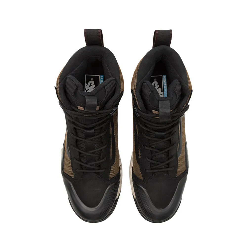 Vans Ultrarange Exo HI Mte Gore-Tex Brown/Black VN0A54G2Y491