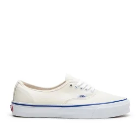 Vans Vault Authentic LX (Beige)