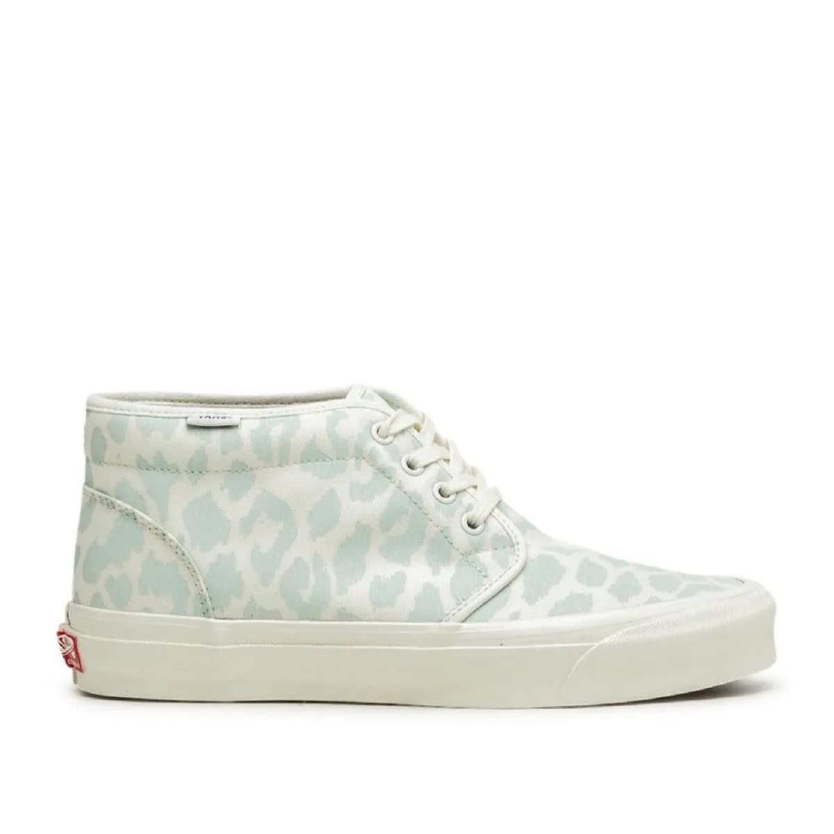 Vans Vault UA OG Chukka LX (Light Blue / White)