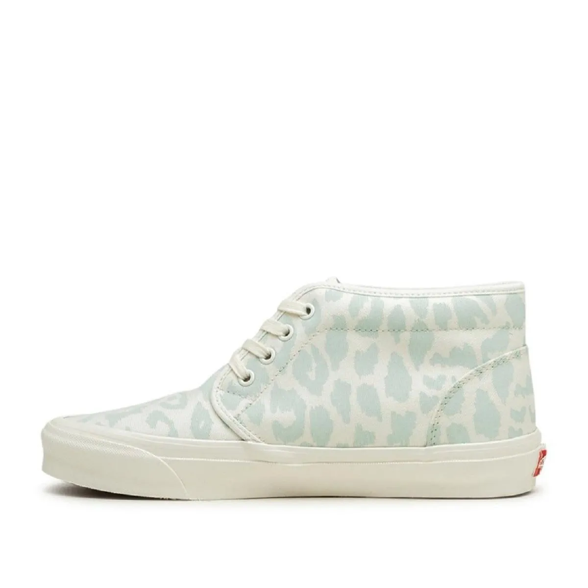 Vans Vault UA OG Chukka LX (Light Blue / White)