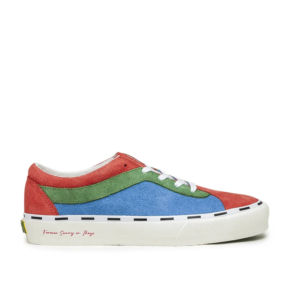 Vans Vault x Dobale Bold Ni Lx (Multi)