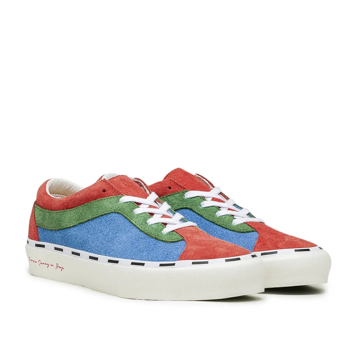 Vans Vault x Dobale Bold Ni Lx (Multi)