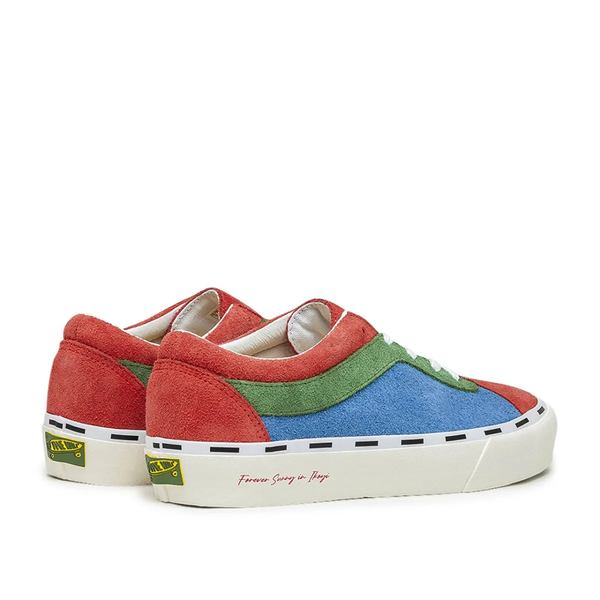 Vans Vault x Dobale Bold Ni Lx (Multi)