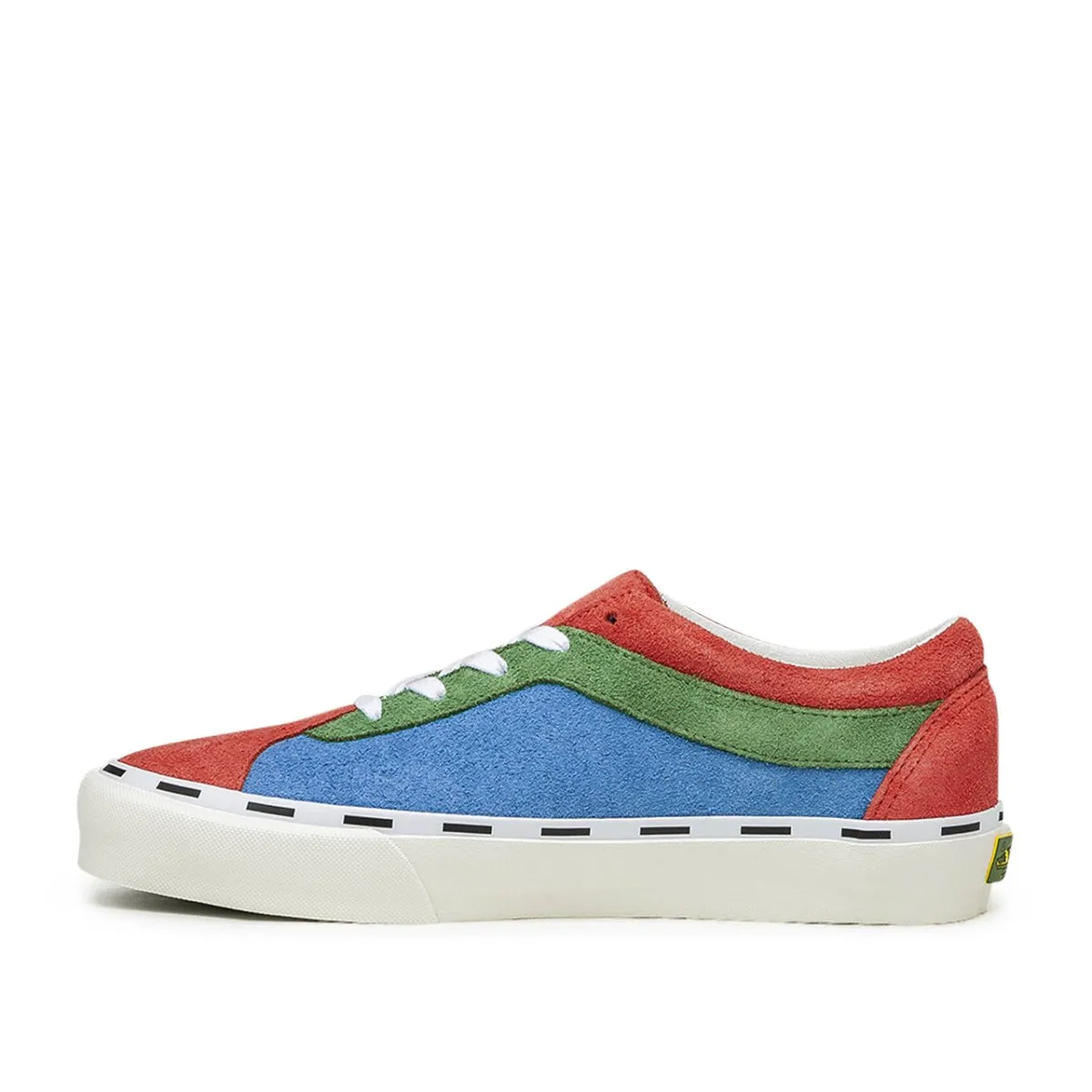 Vans Vault x Dobale Bold Ni Lx (Multi)