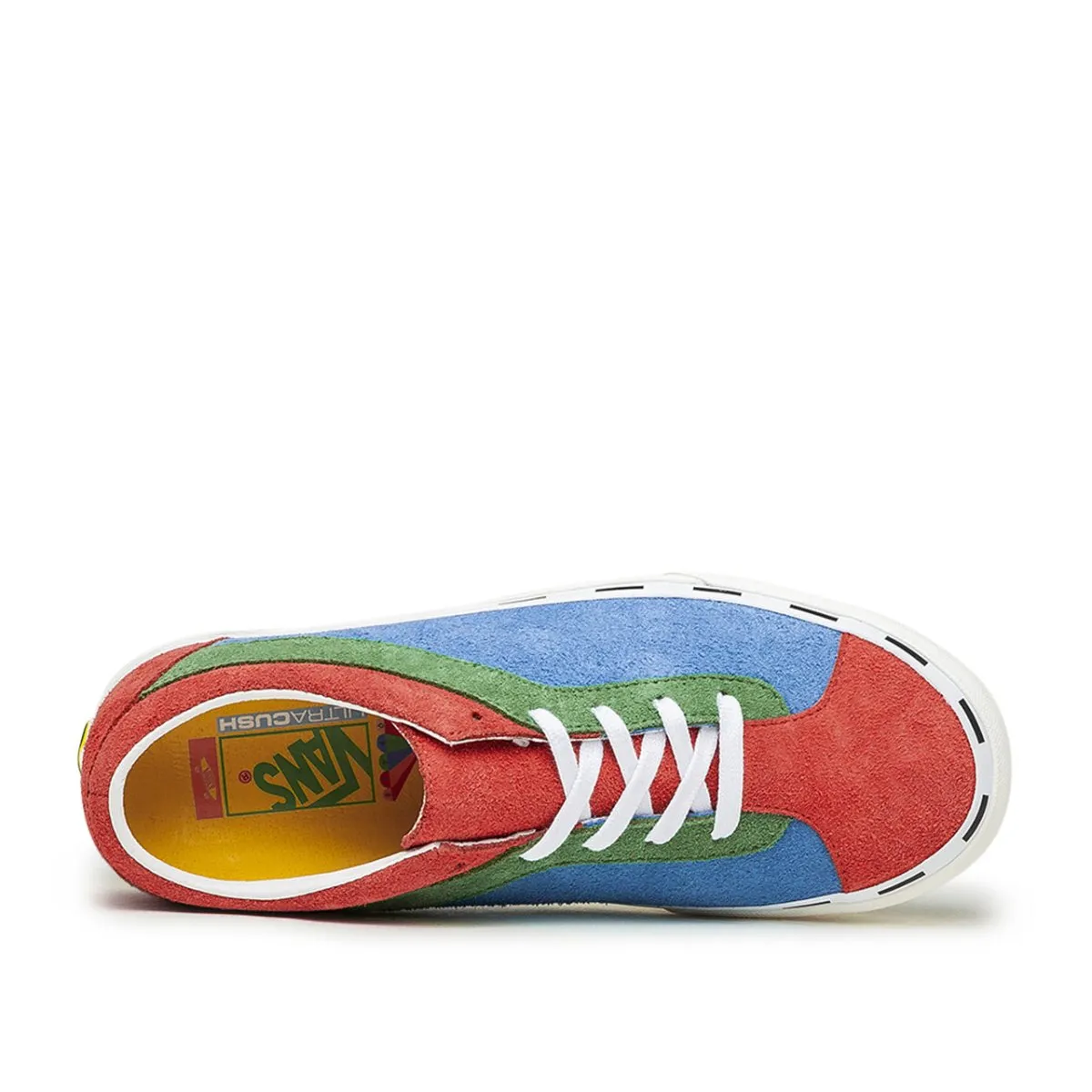 Vans Vault x Dobale Bold Ni Lx (Multi)