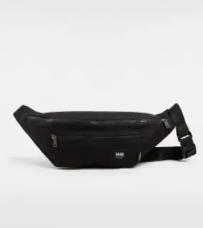 Vans Ward Cross Mens Body Pack - Black Ripstop