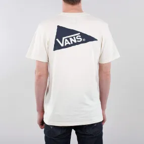 Vans X Pilgrim Surf + Supply Pennant T-shirt